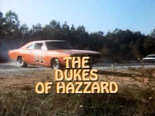 The Dukes of Hazzard (TV series)